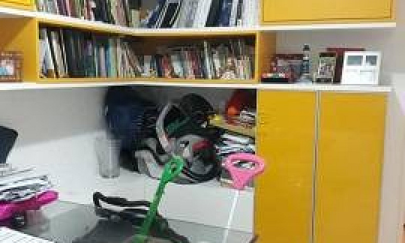 Apto Nascente Na Rua...