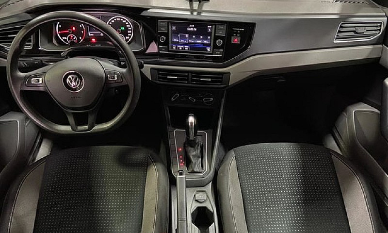 Volkswagen Virtus Cl...