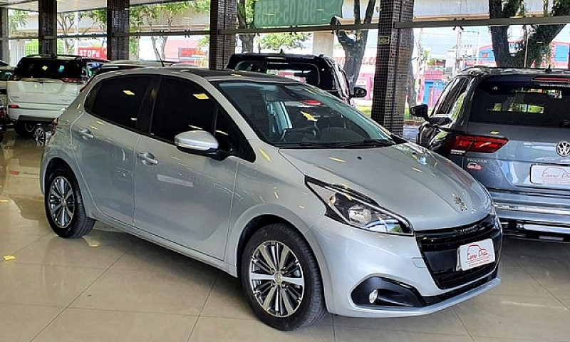 Peugeot 208 1.6 Grif...