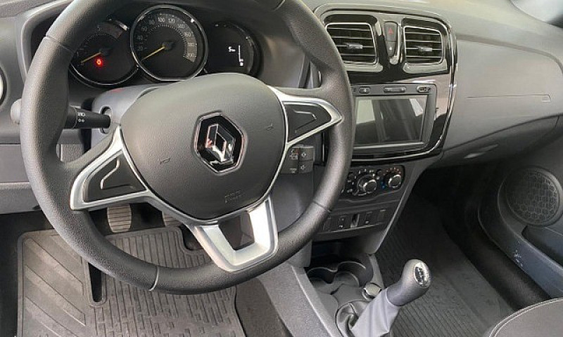 Stepway 2023 Oportun...