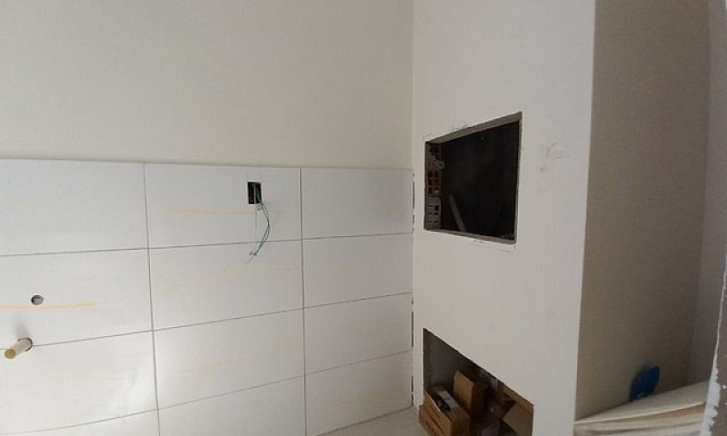 Apartamento Em Condo...