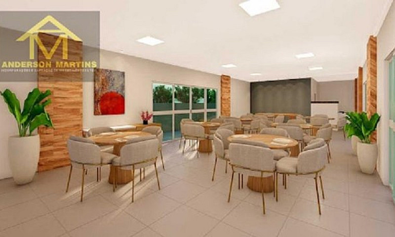 Lançamento Residenci...