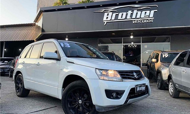Grand Vitara 2.0 201...