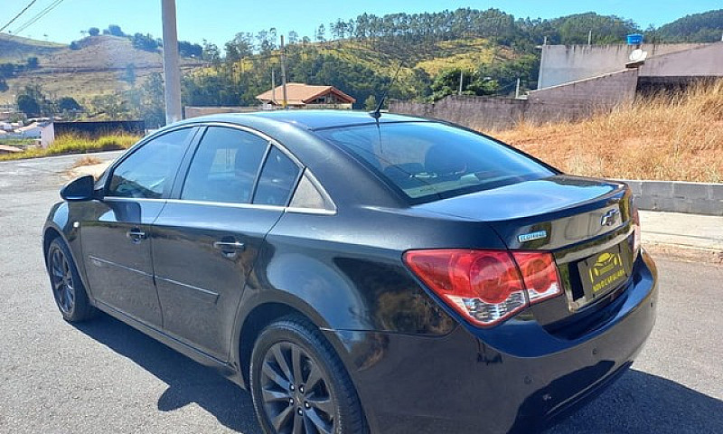 Chevrolet Cruze 1.8 ...