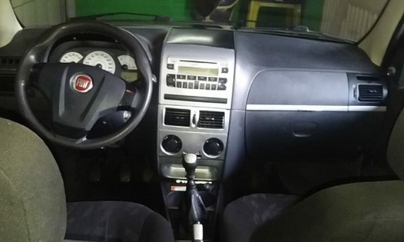 Palio Elx Completo M...