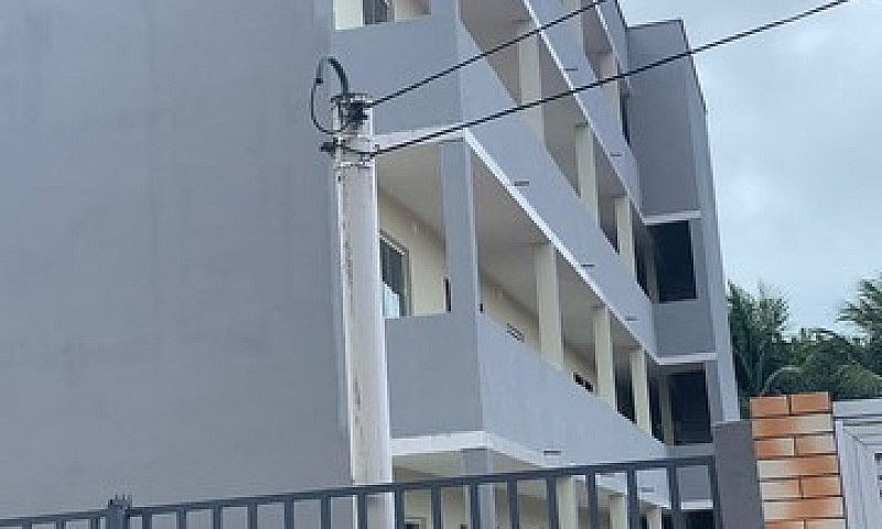 Kitnet Primeiro Alug...