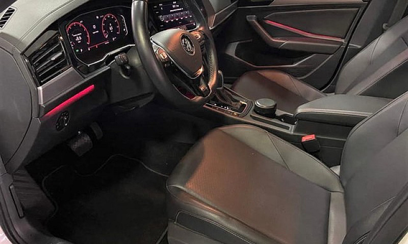 Volkswagen Jetta Rl ...