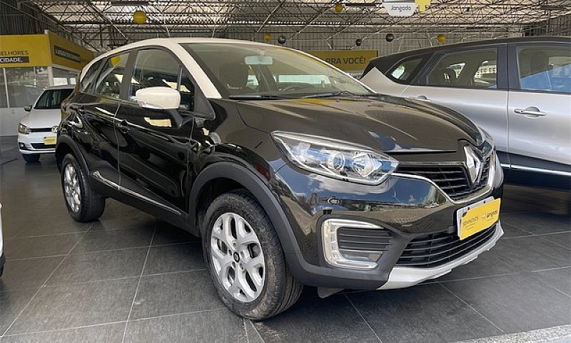 Renault Captur 1.6 1...