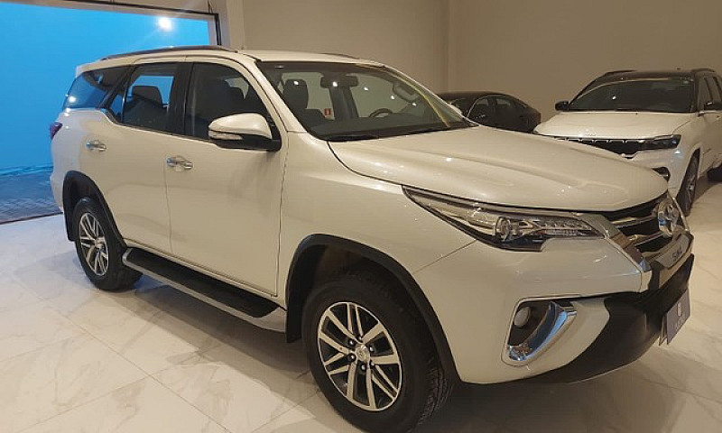Hilux Sw4 Srx 7L Ext...