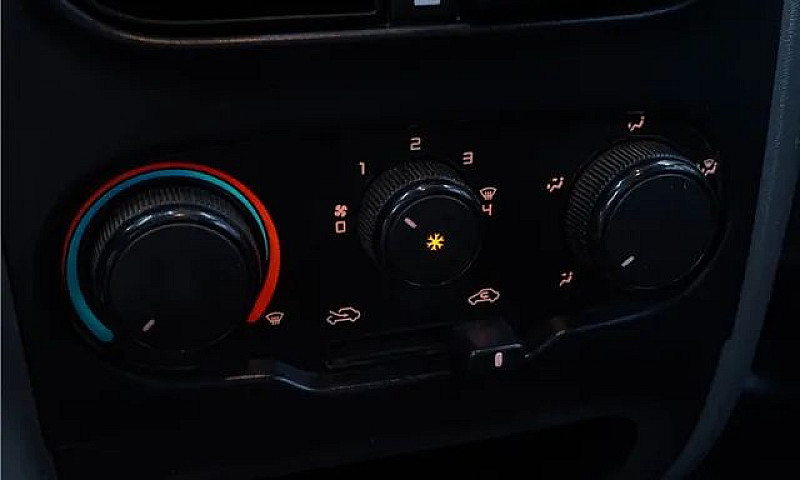 Fiat Strada 2020 1.4...