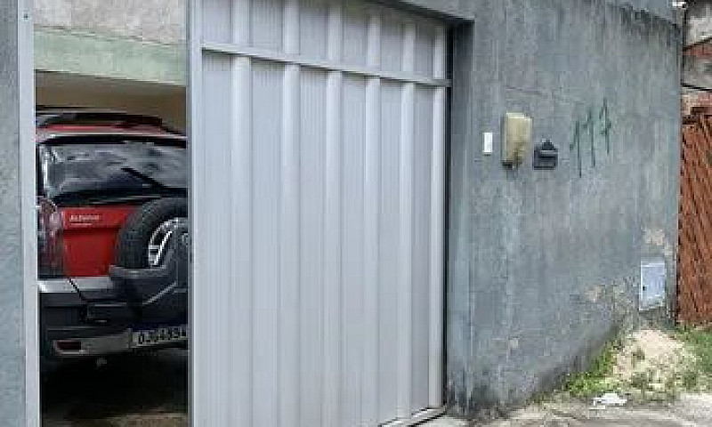 Casa Com 4 Suítes No...