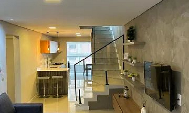 Apartamento - Cobert...