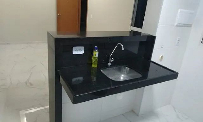 Alugo Apartamento No...