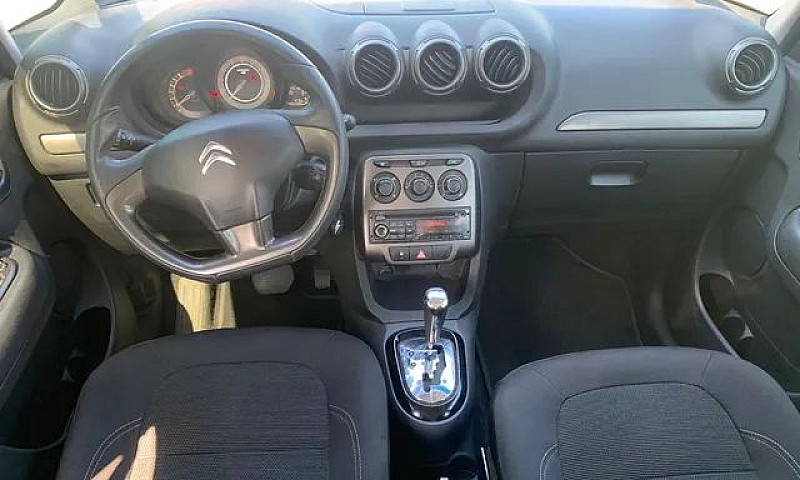 C3 Picasso 2013 Auto...