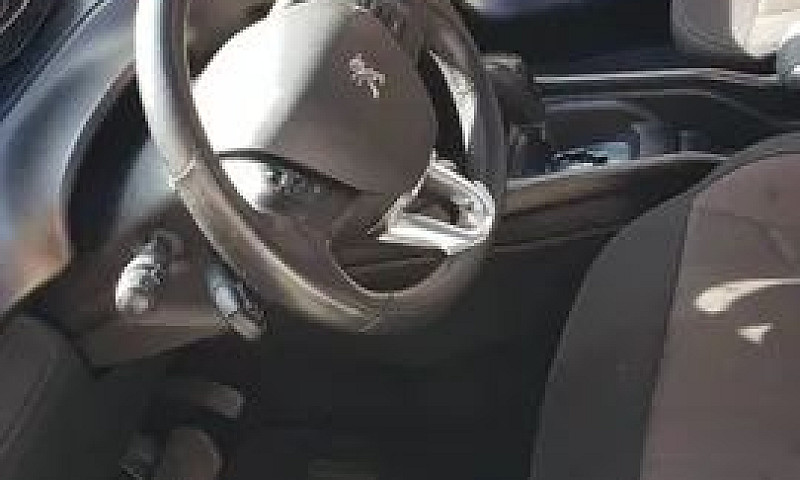 Peugeot 2008 Griffe ...