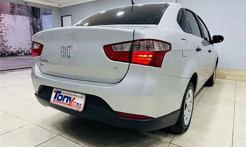 Fiat Grand Siena 202...