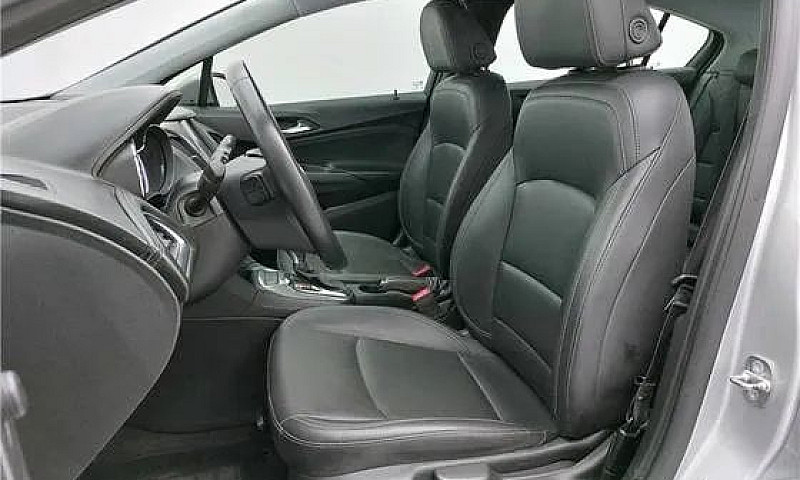 Chevrolet Cruze Cruz...