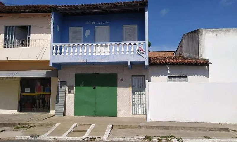 Casa No Primeiro Pav...