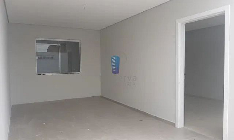 Casa À Venda No Bair...