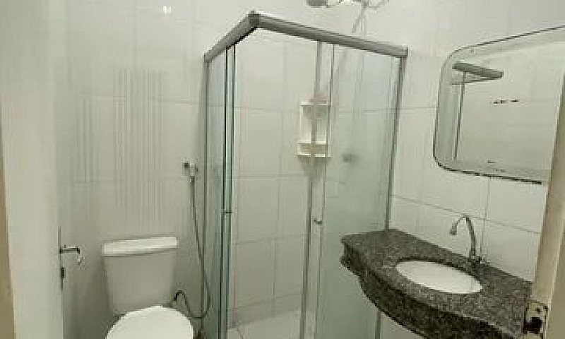 Aluguel De Quarto Pa...
