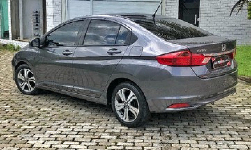 Honda City Lx 1.5 20...