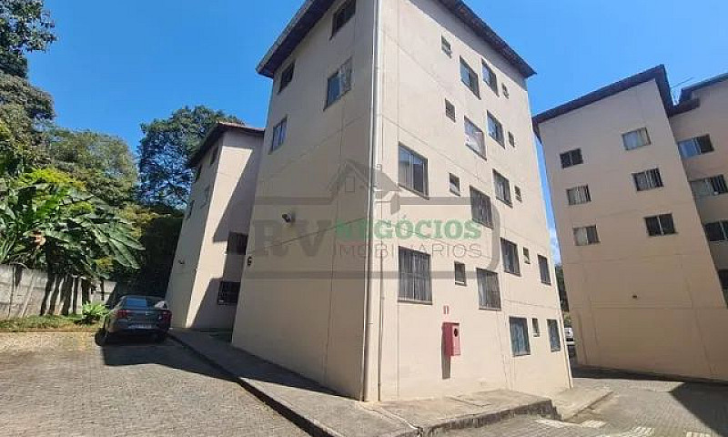 Apartamento Para Alu...