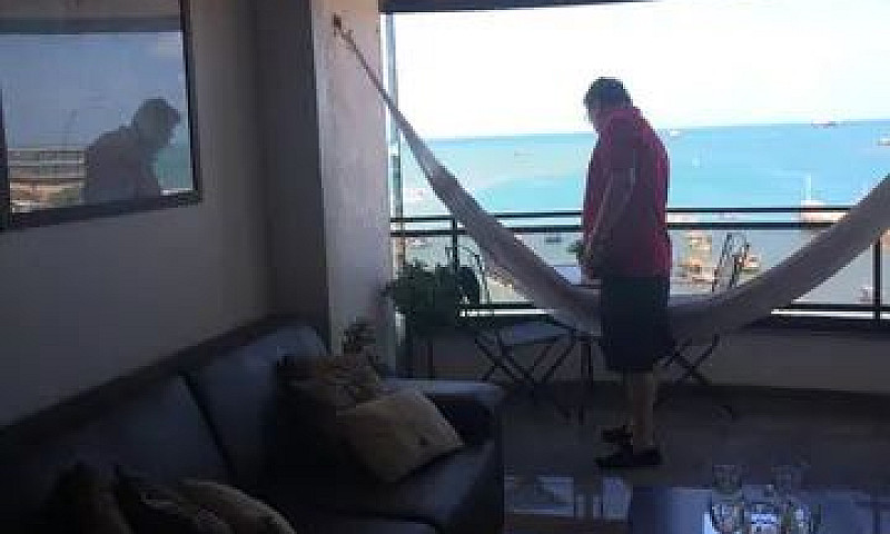 Apartamento Para Ven...