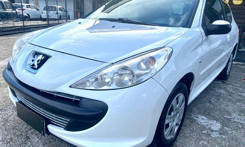 207 Xr 1.4 2012...