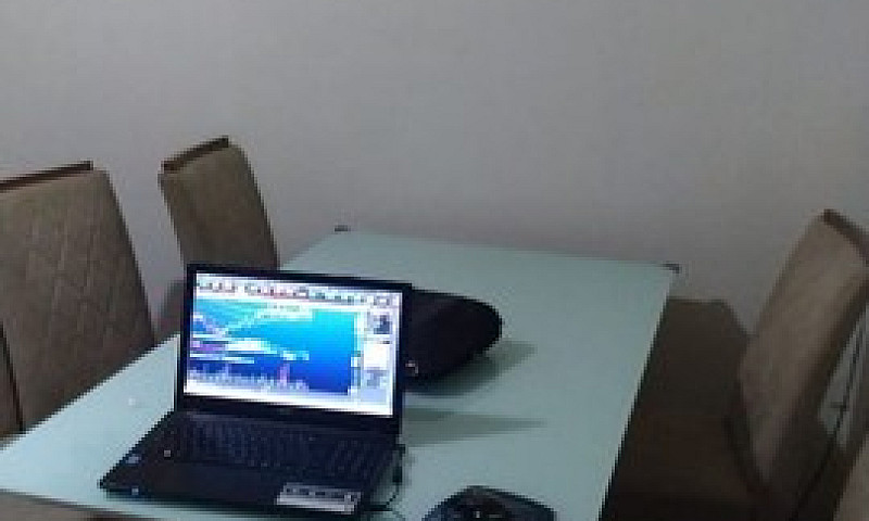 Casa De 2 Quartos ...