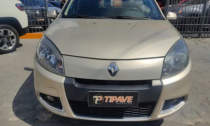 Sandero Automático ...