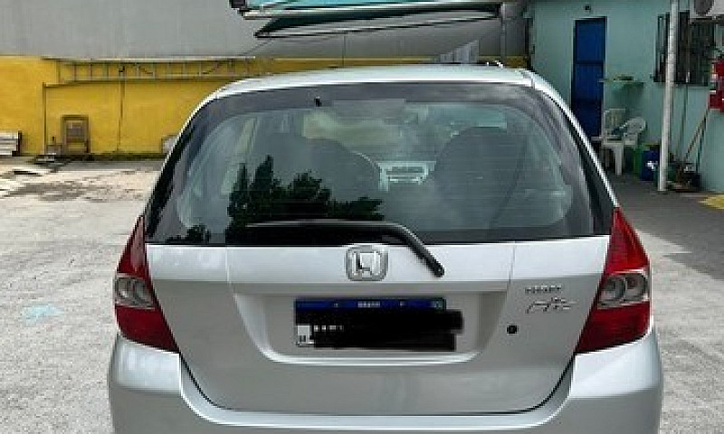 Fit 1.4 2005 ...