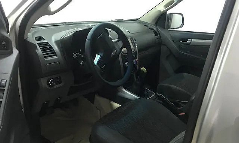 S10 2015 Cd Turbo Di...