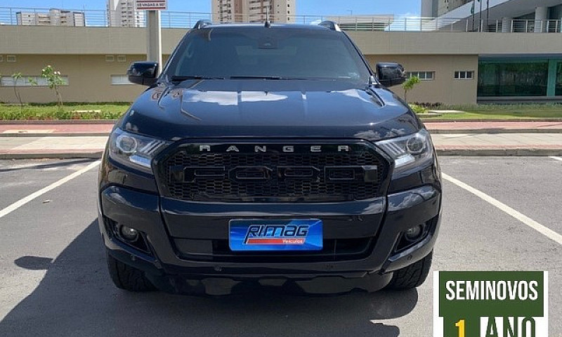 Ranger Limited 2017 ...