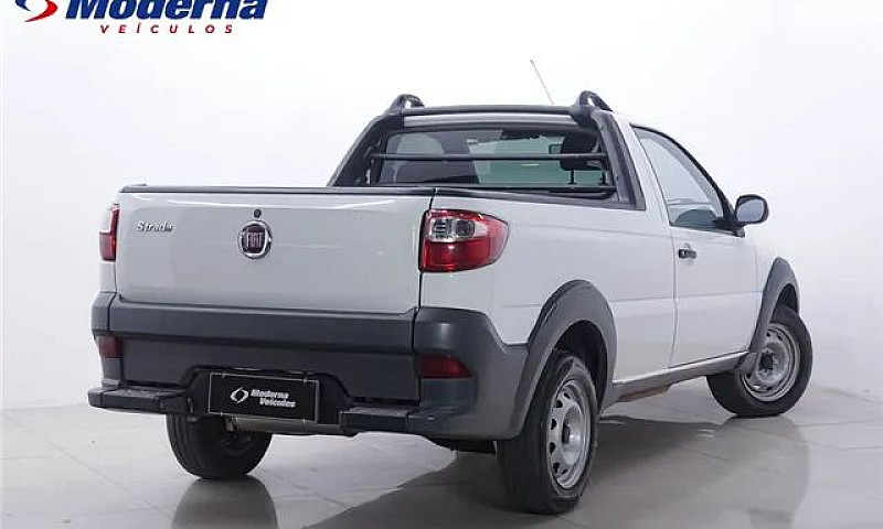 Fiat Strada 2020 1.4...