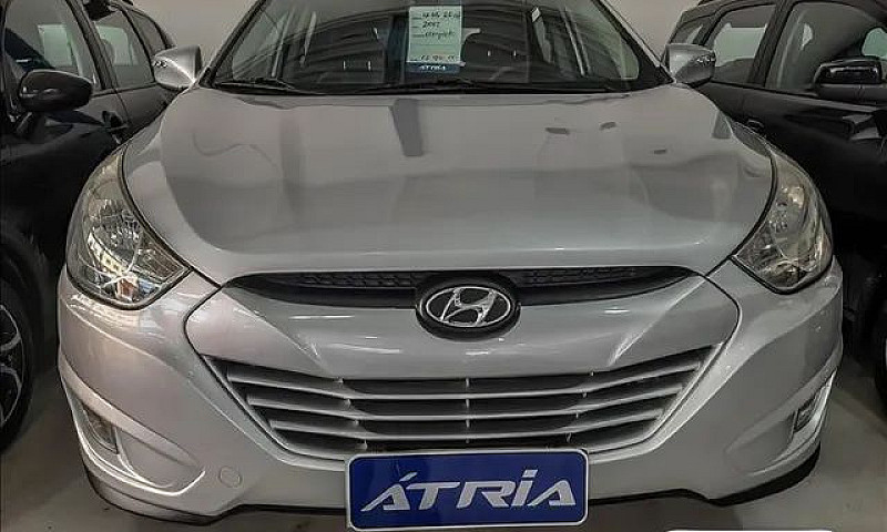 Hyundai Ix35 2.0 Mpi...