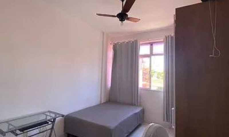 Aluguel De Quarto Pa...