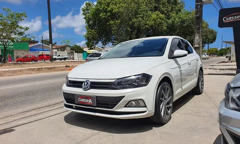 Polo 1.0 Tsi Flex 20...