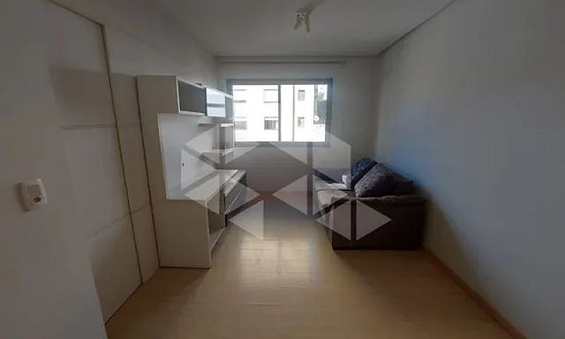 Apartamento Em Centr...