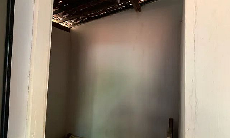 Casa Com Quintal...