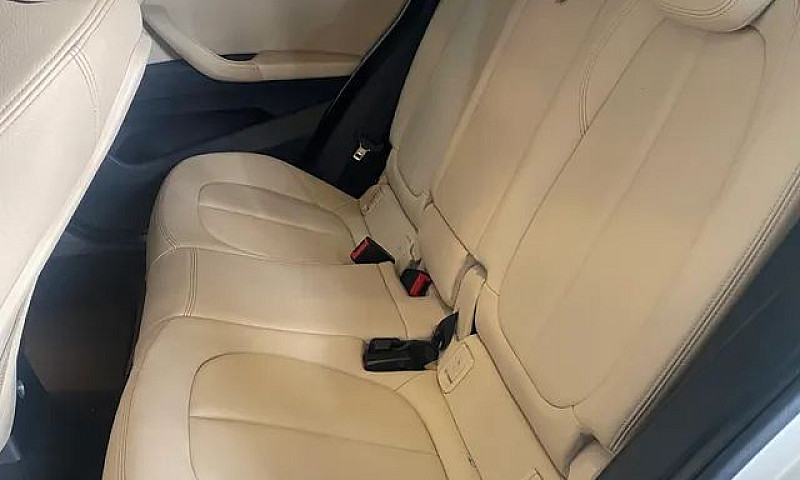 Bmw X1 2016 20I...