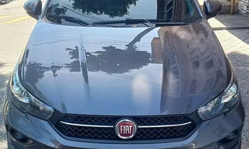 Fiat Cronos 2020 1.8...
