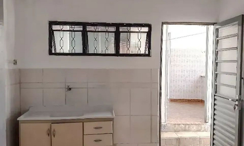 Casa Em Cascadura ( ...