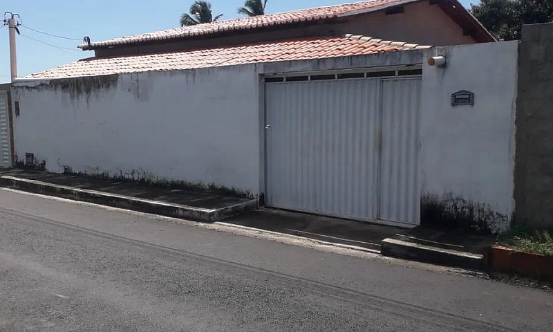 Casa Por Temporadas ...