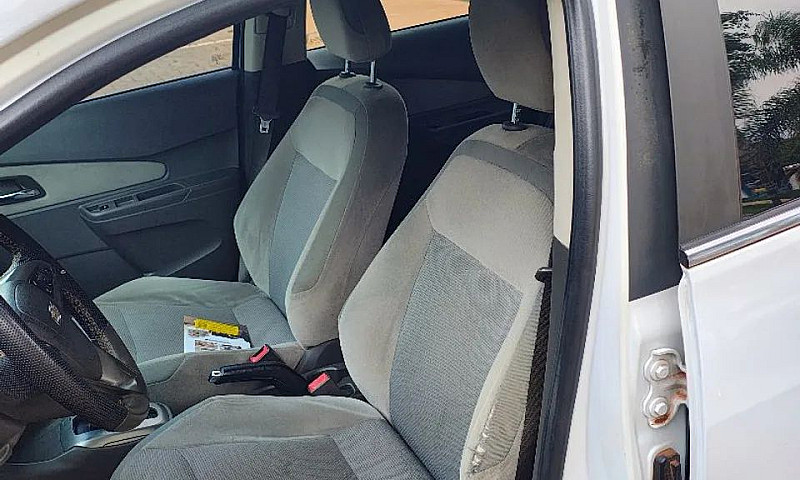 Chevrolet Cobalt Ltz...