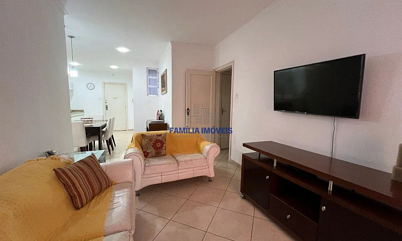 Apartamento Para Alu...