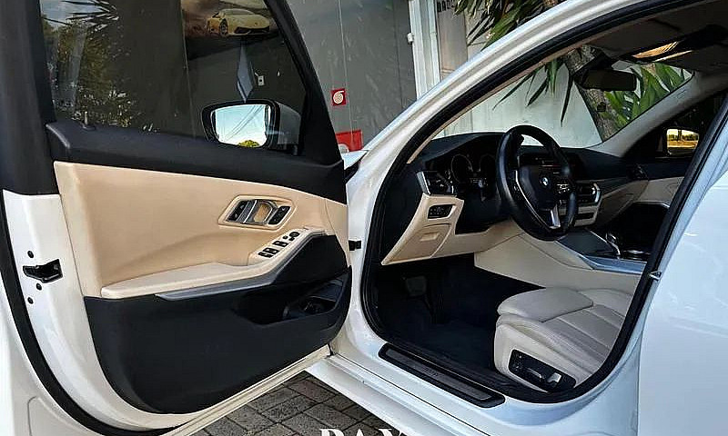 Bmw 320I 2020...