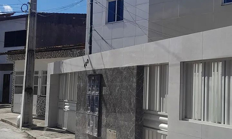 Prédio Residencial C...