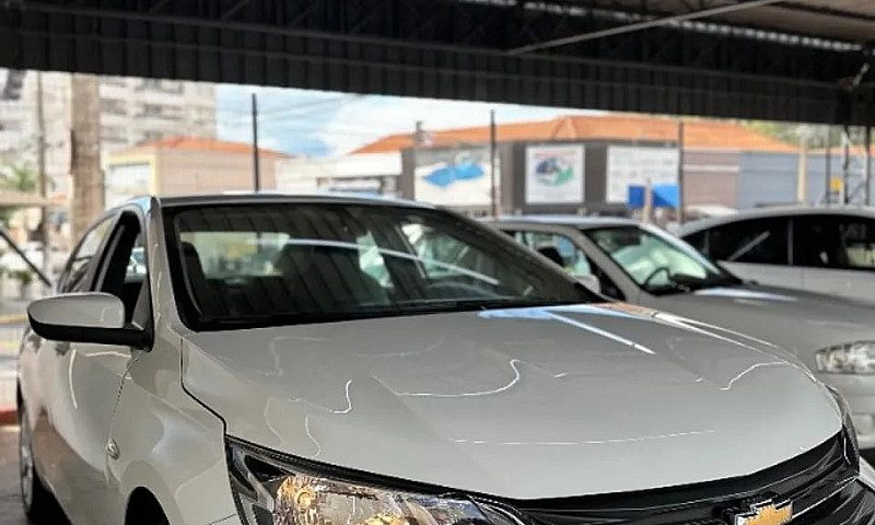 Chevrolet Onix Plus ...