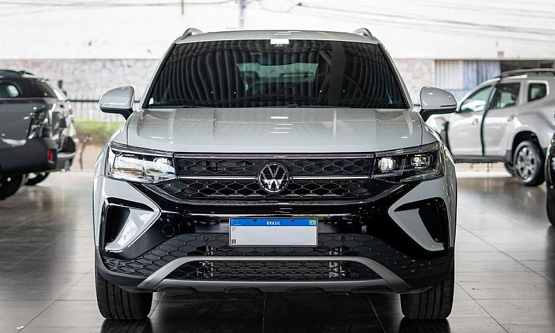 Taos Highline 1.4 25...