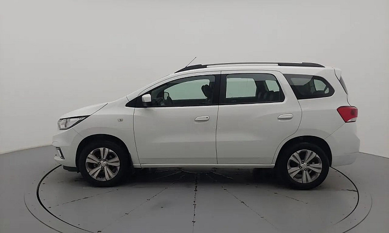 Chevrolet Spin Premi...